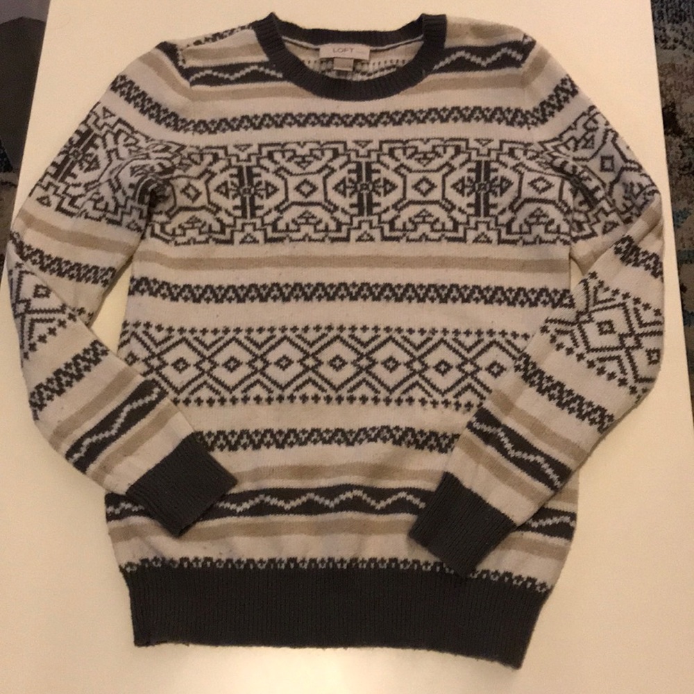 Sweater